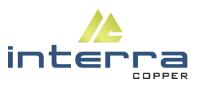 Interra Copper Corp. Closes Subscription Receipt Financing for Alto Verde Copper Acquisition