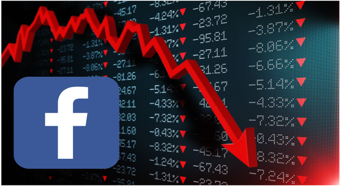 Facebook Pivots to Video After Stock Crash