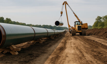 Alberta wants pipelines. Ottawa wants proof it’s serious about climate action