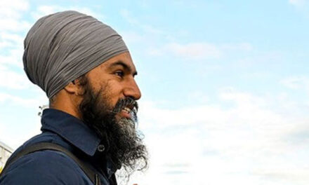 Singh threatens to pull the plug on Liberal-NDP coalition