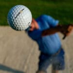Golfing Is a Top Activity for Older Adults