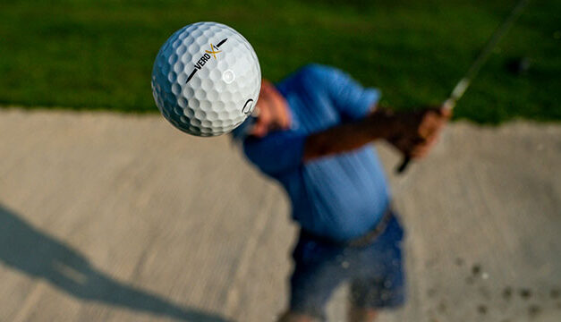 Golfing Is a Top Activity for Older Adults
