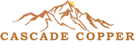 Cascade Copper Completes LiDAR and Orthophoto Survey at Rogers Creek