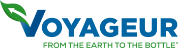 Voyageur Pharmaceuticals Ltd. Advances with Environmental Field Work at Frances Creek Project Site For Notice of Work & Quarry Permitting