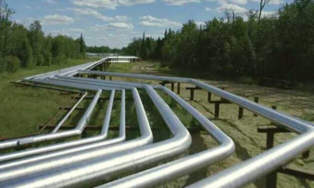 Canada’s oil and gas exports soared in 2022