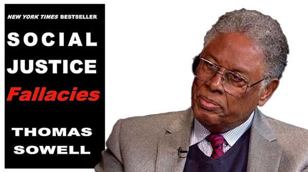 Social Justice Thomas Sowell