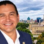 Manitoba’s Premier shows how to disagree without calling the police