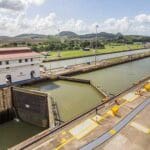 Panama Canal crisis signals missed opportunities for Canada’s LNG industry
