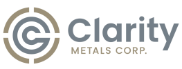 Clarity Metals Updates on Fecteau Gold Project