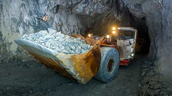 manitoba kinew mining