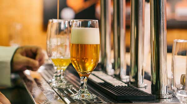 beer tax brewers brewing industry
