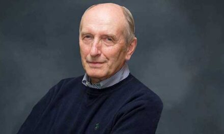 You won’t get a one-sided endorsement of fossil fuels from Vaclav Smil
