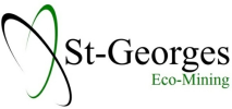 St-Georges Closes First Tranche of its Financing Offering