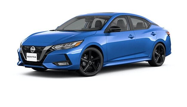 The 2020 Nissan Sentra offers no-nonsense value