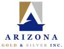 Arizona Gold&Silver Achieves +90% Gold Extraction by Agitation Leach and 61%-73% Extraction by Column Leaching at the Philadelphia Gold-Silver Project, Arizona