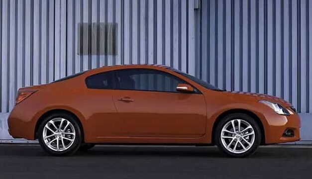 2010 to 2012 Nissan Altima Coupe offers affordable appeal, but buyer beware