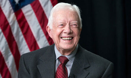 Jimmy Carter’s legacy one of imperfection, compassion, and service