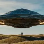 Why even U.S. Presidents can’t unlock UFO files