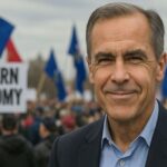 Carney must act fast to keep Canada from coming apart