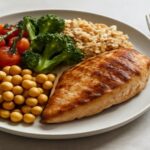 Canadians reject strict plant-based diets for more balanced food choices