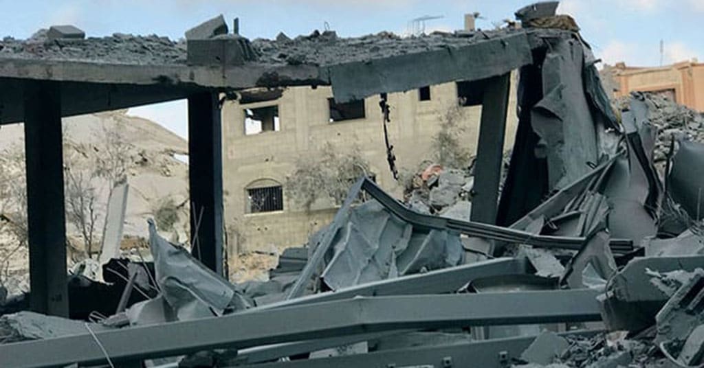 British MP’s Gaza statement signals moral shift in the West