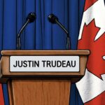 Whatever happened to Justin Trudeau?