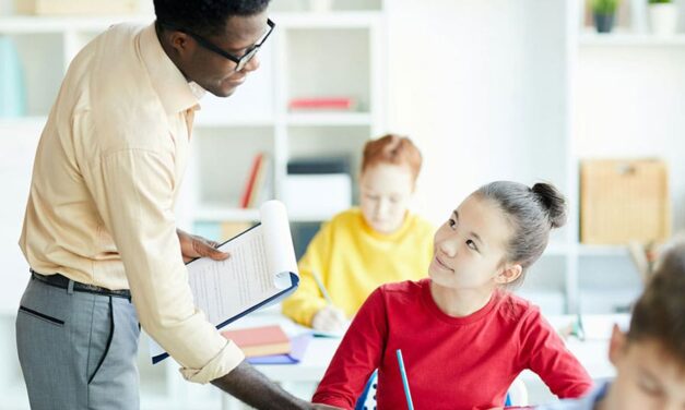 Respect is making a comeback in Quebec schools