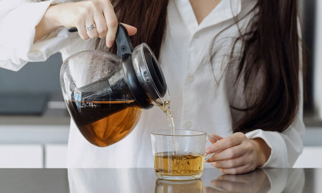 Tea prices are rising and Ottawa’s to blame