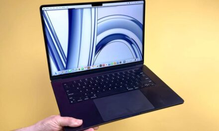 Ready to upgrade your aging MacBook?