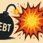 Kinew promised affordability. He delivered higher taxes and debt