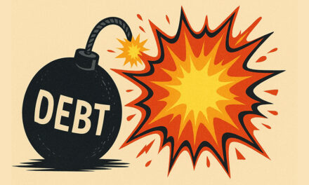 Kinew promised affordability. He delivered higher taxes and debt