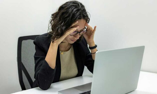 The era of job security is over