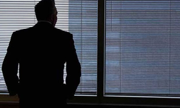 True leadership is defined by integrity, not authority