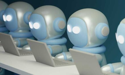 The elites don’t own creativity anymore, and they don’t like it