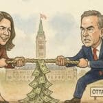 What Alberta is asking Canada