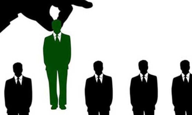 The uncomfortable truth about today’s job market