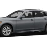 2011 Infiniti M series still delivers but reliability is a risk