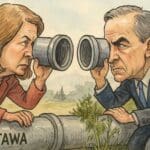 Alberta throws down pipeline gauntlet