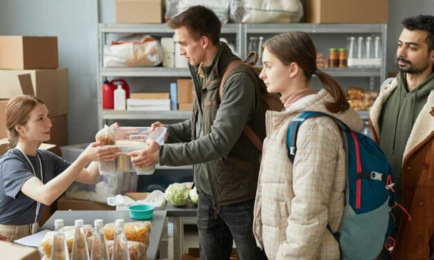 Stop telling us inflation is cooling when our grocery bills are still rising