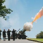 Ottawa’s newly released defence plan crosses a dangerous line