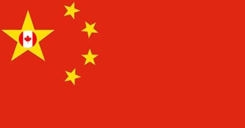 Ottawa is still dodging the China interference threat