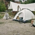 Tent cities were rare five years ago. Now they’re everywhere