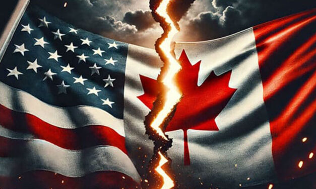 Canada can become richer than the United States