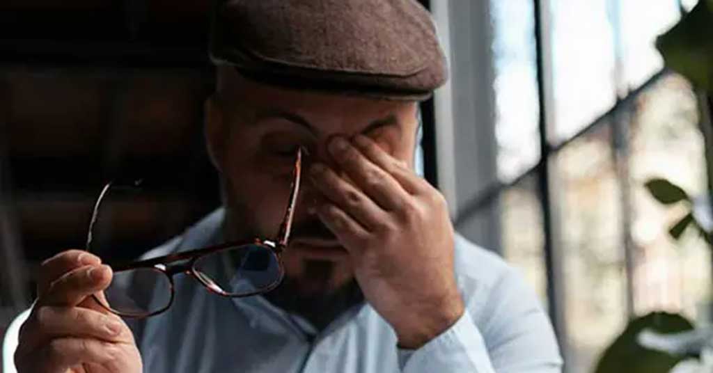 Being overwhelmed can cost you your business