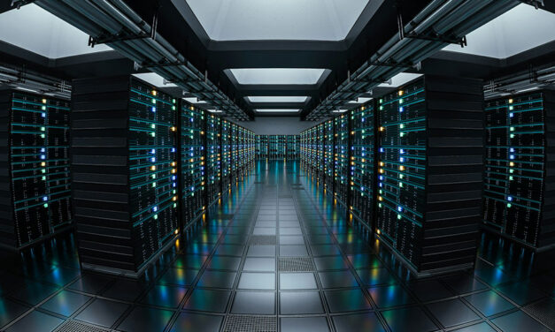 Data centres are moving in. Communities should read the fine print
