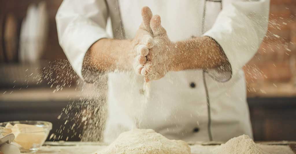 The recipe for success in business is simple. Don’t ignore it