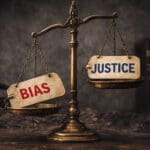 Two-tier justice is breaking our country