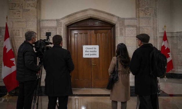 Ottawa shut Canadians out of its Musqueam land deal