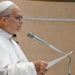 The Church is done being a PR tool for the White House