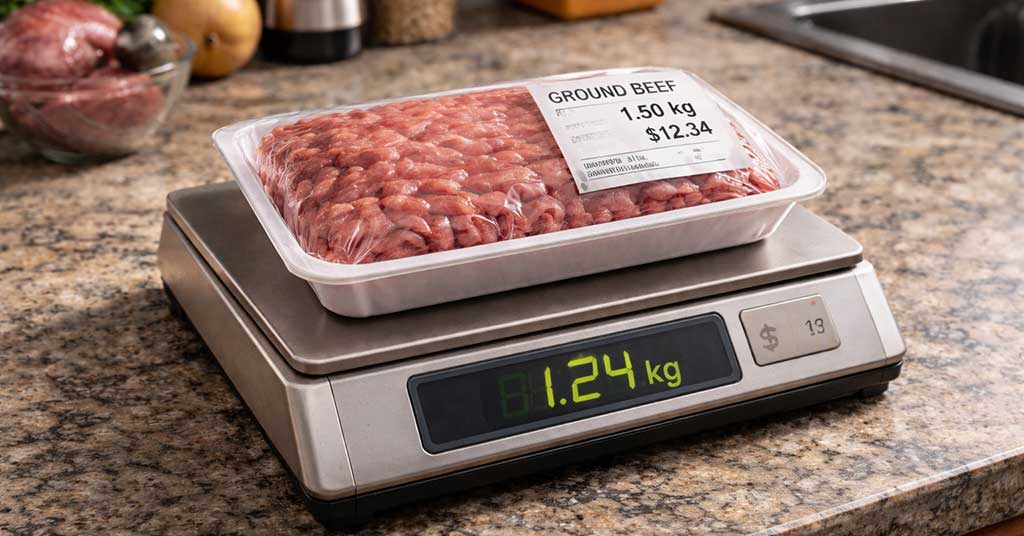 We shouldn’t need a $20 kitchen scale to keep our grocery stores honest